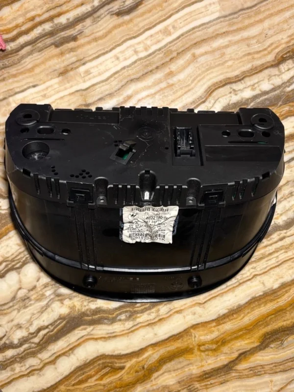 s-l960 - 2025-10-09T124531.140 BMW 3 Touring E91 Kombiinstrument 403218000 9187345012.00 Diesel 24381812
