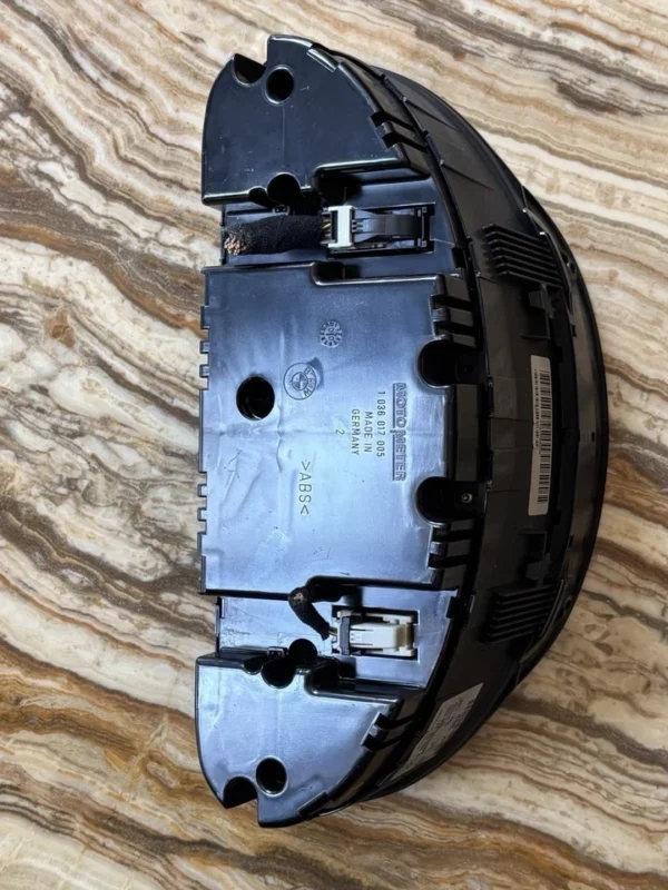 s-l960 - 2025-10-09T161914.057 Tachometer BMW 3er (E46) 6902362 Tacho Kombiinstrument Instrumententafel