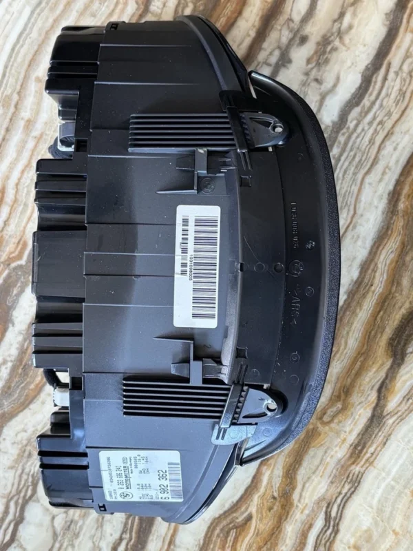 s-l960 - 2025-10-09T161934.394 Tachometer BMW 3er (E46) 6902362 Tacho Kombiinstrument Instrumententafel