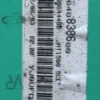 s-l960 - 2025-10-09T163022.231 Tacho Kombiinstrument 9648838680 Peugeot 206 CC Bj.03 80KW Benzin