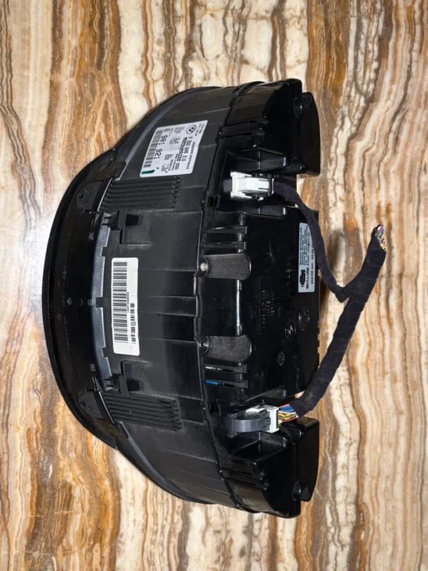 s-l960 - 2025-10-09T180619.028 ORIGINAL BMW 3er E46 MOTO METER Tachometer Kombiinstrument Tacho 0263606216 DE