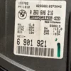 s-l960 - 2025-10-09T180632.901 ORIGINAL BMW 3er E46 MOTO METER Tachometer Kombiinstrument Tacho 0263606216 DE