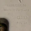 s-l960 - 2025-10-09T181819.274 Audi A4 8d Tacho Verkratzt 88311225/230
