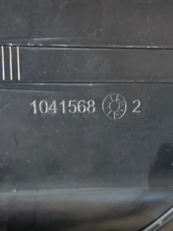 s-l960 - 2025-10-09T183433.027 BMW 1er E87 KM/H Tacho Instrument Cluster Tacho Tacho 1041568