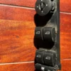 s-l960 (29) Block Befehle Fensterheber Und Rückspiegel Im Freien FORD Focus (Cap) 03168104