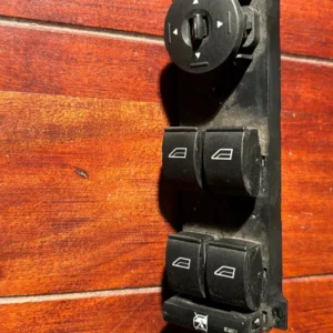 Block Befehle Fensterheber Und Rückspiegel Im Freien FORD Focus (Cap) 03168104