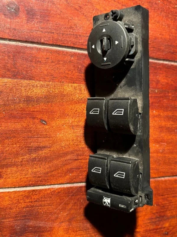 s-l960 (29) Block Befehle Fensterheber Und Rückspiegel Im Freien FORD Focus (Cap) 03168104
