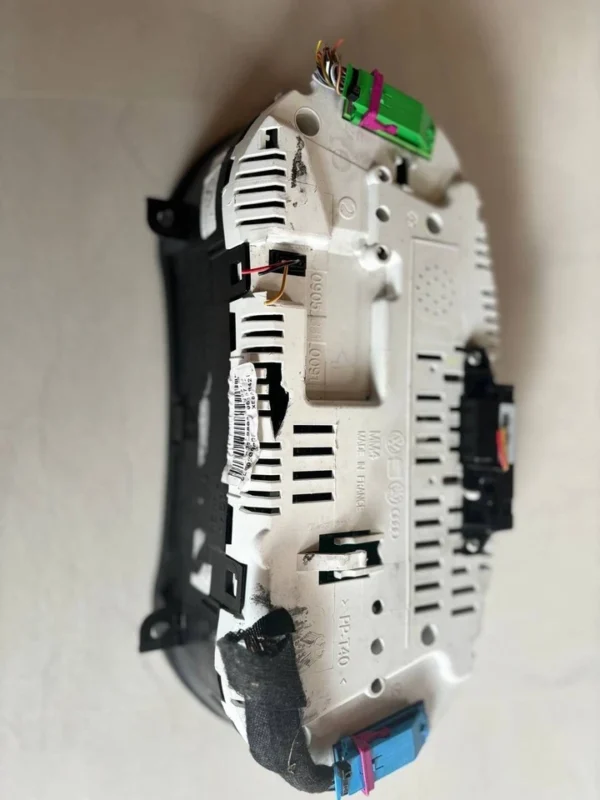 s-l960 (3) Audi A3 S3 8L 2000 Geschwindigkeitsmesser Cockpit 09053312021 MKO242038