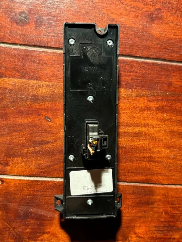 s-l960 (30) Convient pour Suzuki Grand Vitara 99-04 Master Driver interrupteur de fenêtre él