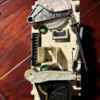 s-l960 (42) Opel Astra G 1999 Diesel Steuergerät Klimaanlage 90559840 ARA255152