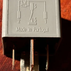Original Meyle Multifunktionsrelais 114 830 0000