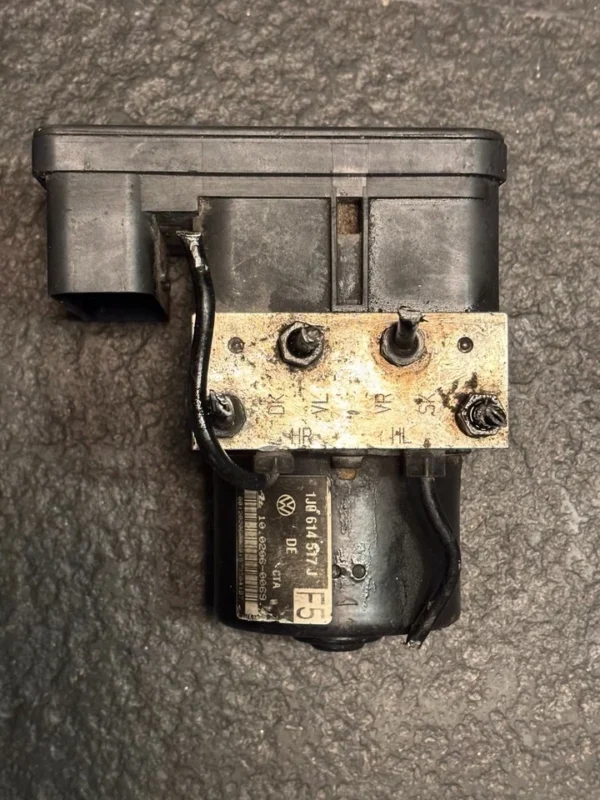 s-l960 (52) ABS ESP Hydraulikblock Hydroaggregat Audi A3 Seat VW Golf 1C0907379M 1J0614517J