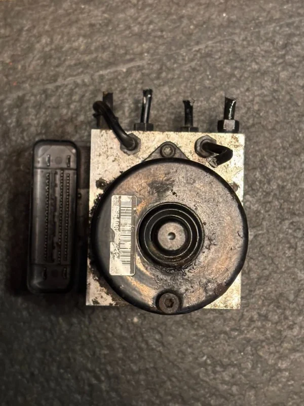 s-l960 (53) ABS ESP Hydraulikblock Hydroaggregat Audi A3 Seat VW Golf 1C0907379M 1J0614517J