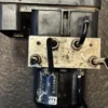 VW Golf 5 A3 8P Steuergerät ABS Block Hydraulikblock 1K0907379K 1K0614517