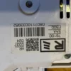 s-l960 (74) 78100SAAF500 HR-0336 Tachometer - Cockpit - Tacho Uhren Instr UK1116793-49-
