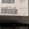 s-l960 (83) Renault Clio III Kombiinstrument Tacho 8200628775-G 8200628775G