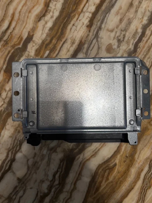 Steuergerät 0260002932 9643926680 9656615180 PSA Bosch