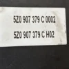 s-l1600 - 2025-11-01T131521.422 VOLKSWAGEN-VW 5Z0907379C 5Z0614517B Bosch 0265950523 0265234409 838