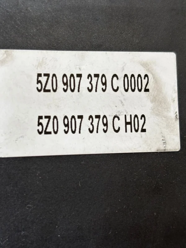 s-l1600 - 2025-11-01T131521.422 VOLKSWAGEN-VW 5Z0907379C 5Z0614517B Bosch 0265950523 0265234409 838