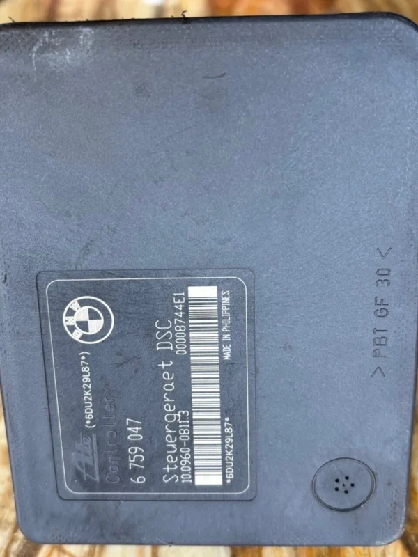 s-l1600 - 2025-11-01T132156.968 34516759045 10020600264 6759047 10096008113 Für BMW 3er E46 ABS Hydraulikblock
