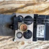 Hauptbremsaggregat ABS VW Passat 1.6 3 B 0273004132 12
