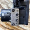 s-l1600 - 2025-11-01T133454.603 1K0907379K 1K0614517H ABS HYDRAULIKBLOCK STEUERGERÄT FÜR VW AUDI Golf 5