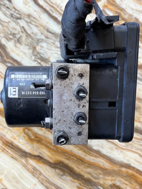 s-l1600 - 2025-11-01T133454.603 1K0907379K 1K0614517H ABS HYDRAULIKBLOCK STEUERGERÄT FÜR VW AUDI Golf 5