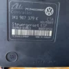 s-l1600 - 2025-11-01T133520.155 1K0907379K 1K0614517H ABS HYDRAULIKBLOCK STEUERGERÄT FÜR VW AUDI Golf 5
