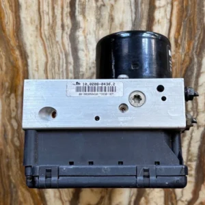 s-l1600 - 2025-11-01T134026.494 DSC3-ES ABS DSC BMW E46 Z3 ABS-Hydraulikblock: BMW 34511166082 ATE 10.0204-0217.