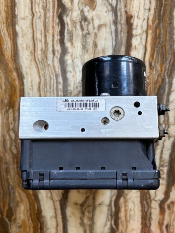 DSC3-ES ABS DSC BMW E46 Z3 ABS-Hydraulikblock: BMW 34511166082 ATE 10.0204-0217.