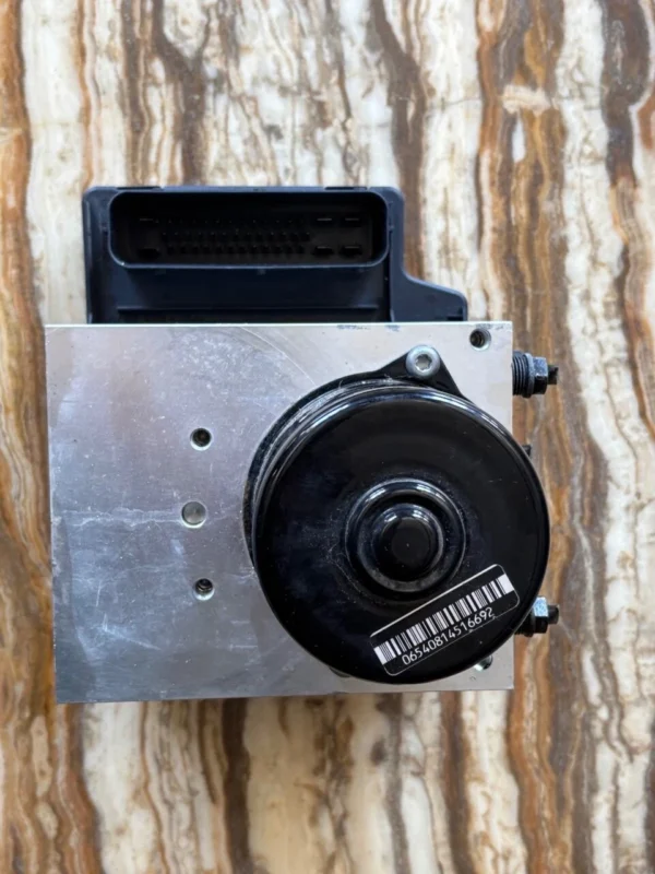 DSC3-ES ABS DSC BMW E46 Z3 ABS-Hydraulikblock: BMW 34511166082 ATE 10.0204-0217.
