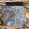 Opel ECU Corsa 1.3 CDTi Motorsteuergerät 55568626 LE