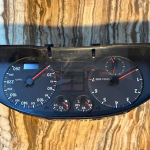 s-l1600 - 2025-11-01T150151.193 Tacho Audi A4 8D2 B5 8D0919033C VDO 110008695002 Laufleistung