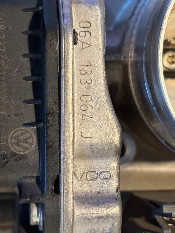 s-l1600 - 2025-11-01T150809.616 Golf 4 Audi A3 Drosselklappe 06A133064J