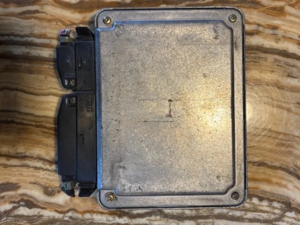 s-l1600 - 2025-11-01T151349.964 Audi A3 8L 1.8l AGN 125 PS Motorsteuergerät 06A906018C Motor Steuergerät