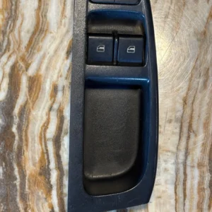 Fensterheberschalter vorne links 5Z0867171 VW Fox 5Z Bj,07