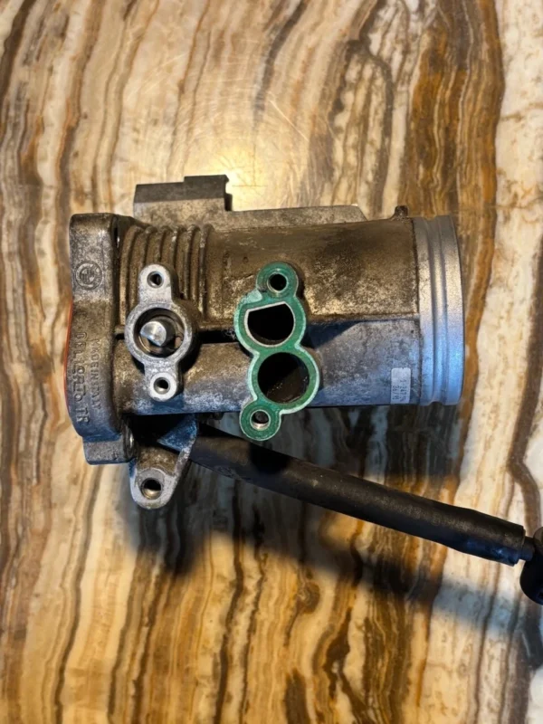 s-l1600 - 2025-11-02T165546.748 BMW Bosch 1247594 0280140575 Drosselklappe Leerlaufregler Regelventil 3er E36
