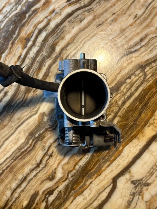 s-l1600 - 2025-11-02T165603.758 BMW Bosch 1247594 0280140575 Drosselklappe Leerlaufregler Regelventil 3er E36