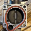 s-l1600 - 2025-11-02T165614.005 BMW Bosch 1247594 0280140575 Drosselklappe Leerlaufregler Regelventil 3er E36