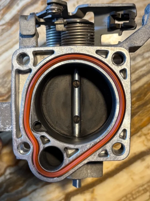 s-l1600 - 2025-11-02T165614.005 BMW Bosch 1247594 0280140575 Drosselklappe Leerlaufregler Regelventil 3er E36