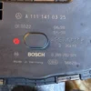 Mercedes Benz R170 W202 W208 Drossel Klappe Drosselklappe 1111410325 Kompressor