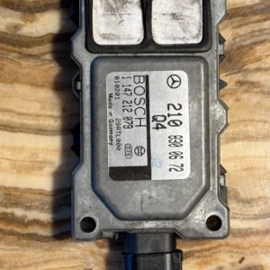 MERCEDES W210 Abgassensor 2108300672 Bosch 1147212079