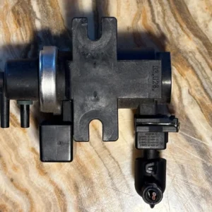 2247906 Umschaltventil Ventil (Druckwandler, Abgassteuerung) 7.22