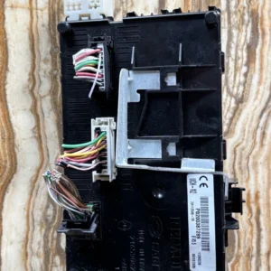 Módulo control Renault Clio P8200387289