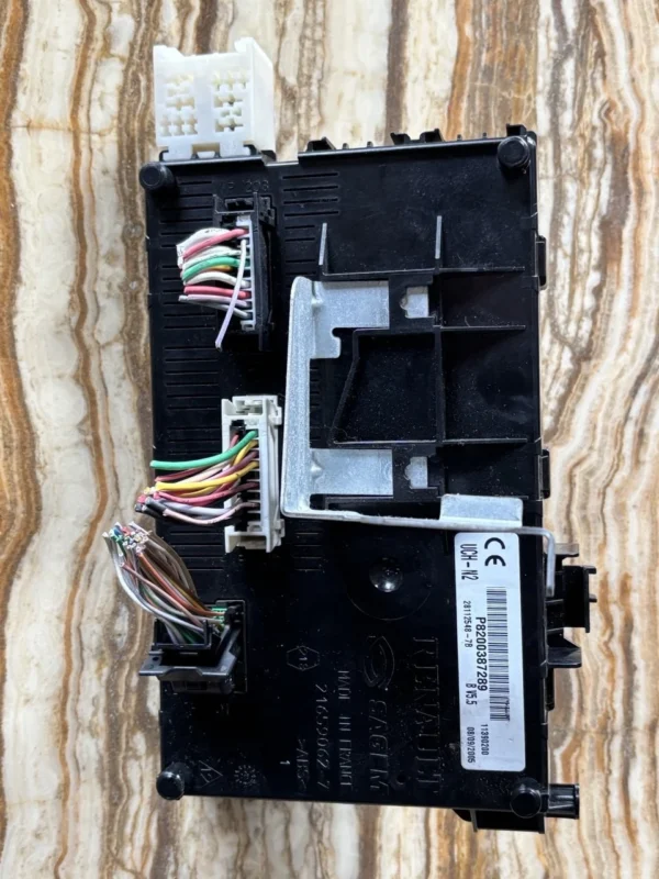 s-l1600 - 2025-11-08T144835.231 Módulo control Renault Clio P8200387289
