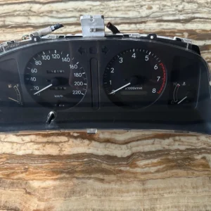 Toyota Speedometer Instrument Cluster 83800-1A850 157390-2090