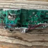 Toyota Speedometer Instrument Cluster 83800-1A850 157390-2090