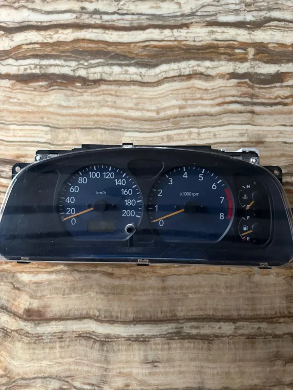 s-l1600 - 2025-11-08T145935.347 Suzuki Ignis Speedometer 34100-80G50 34100-8GA