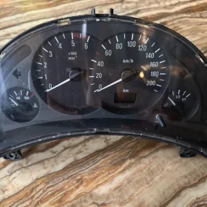 Opel Corsa Instrument Panel 13173347WA 110008988026