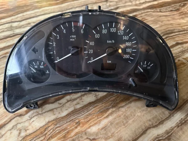 Opel Corsa Instrument Panel 13173347WA 110008988026